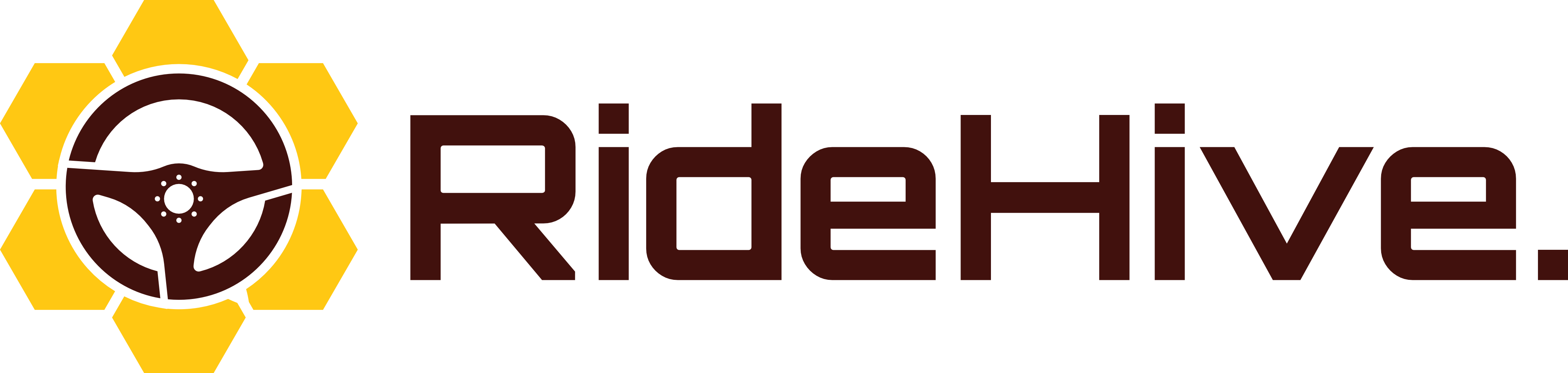 RideHive Logo